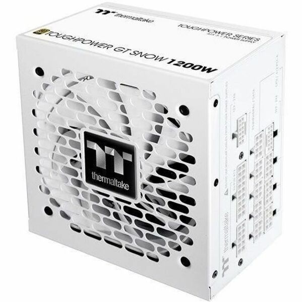 Thermaltake TOUGHPOWER GT Snow 1200W