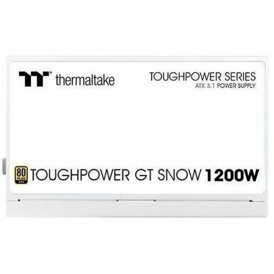 Thermaltake TOUGHPOWER GT Snow 1200W