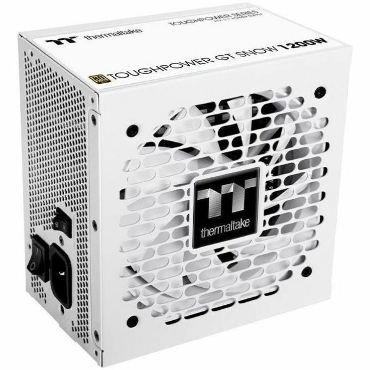 Thermaltake TOUGHPOWER GT Snow 1200W