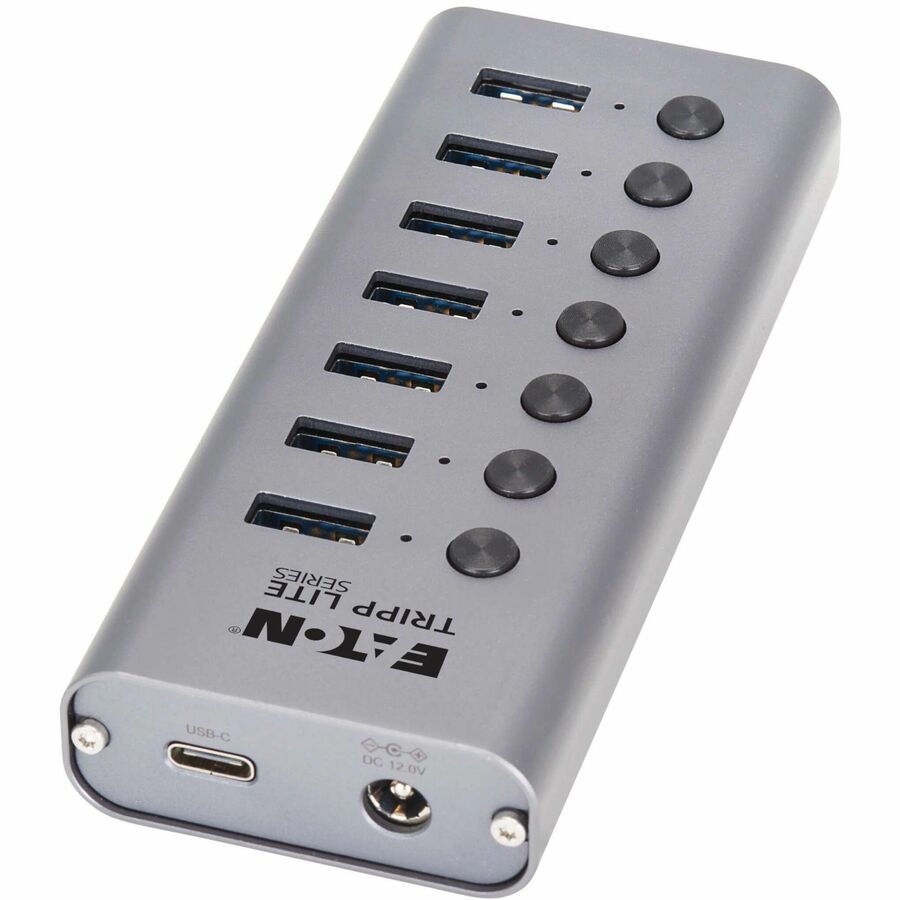 Tripp Lite series U360-007-SW USB Hub