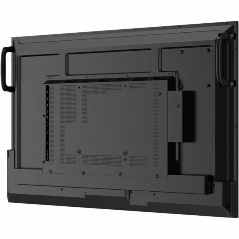 ViewSonic CDE4331 43 Inch 4K UHD Commercial Display with 500-nit Brightness, 5000:1 Contrast Ratio, 8GB RAM, 32GB Storage, 16W Dual Speakers, Wifi Slot, HDMI, USB A, and USB C Inputs