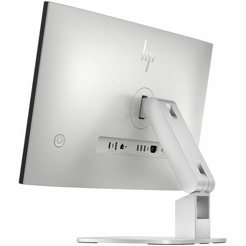 HP EliteStudio 8 AiO G1i All-in-One Computer - Intel Core Ultra 7 265 - vPro Technology - 32 GB - 1 TB SSD - 27" QHD Touchscreen - Desktop - Pike Silver