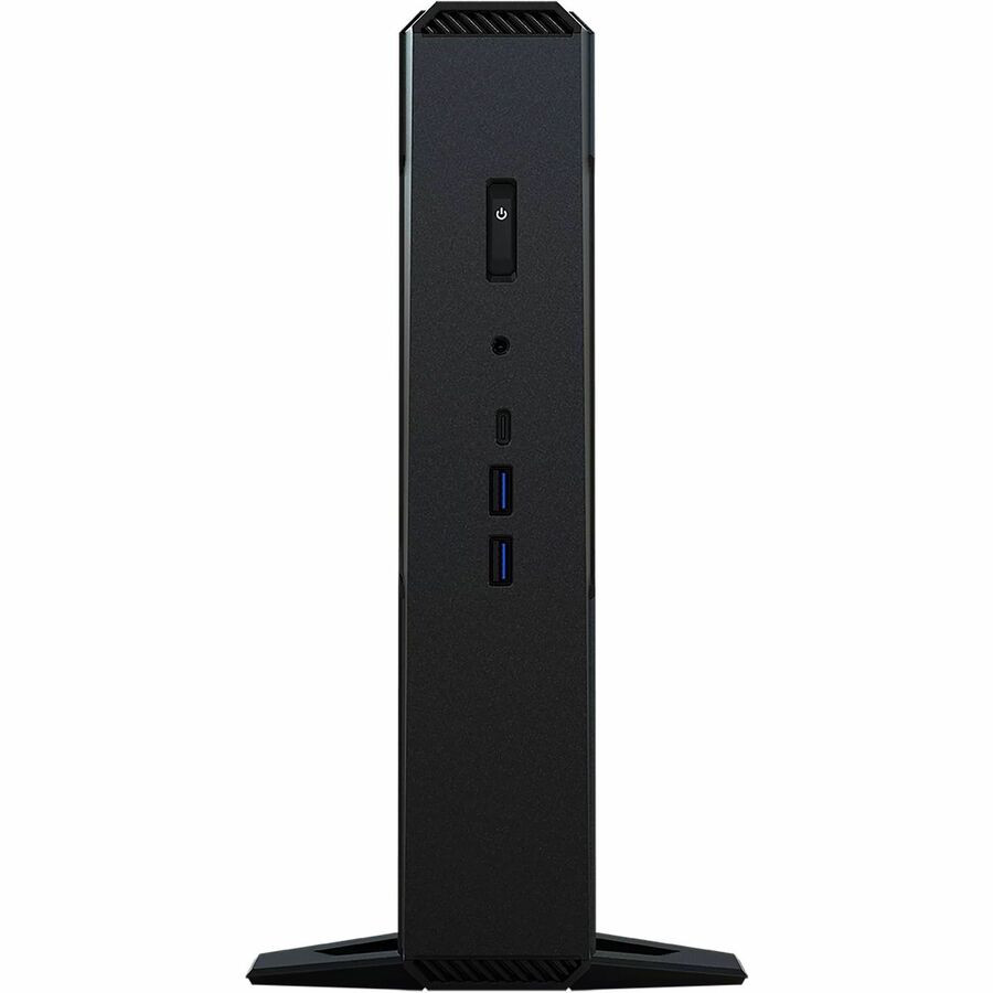 Asus NUC 15 Performance RNUC15JNK7X5000U Barebone System - Mini PC - Intel Core Ultra 7 255HX 2.40 GHz Icosa-core (20 Core)