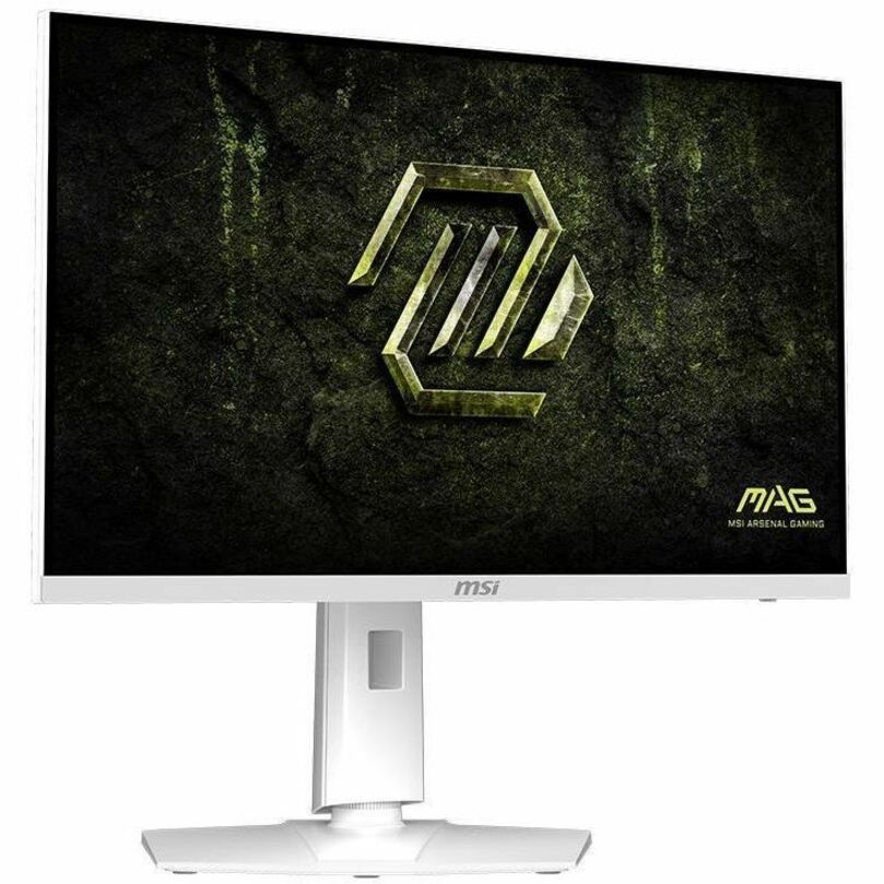 MSI MAG 274QRFW X32 27" Class WQHD Gaming LCD Monitor - 16:9 - Black