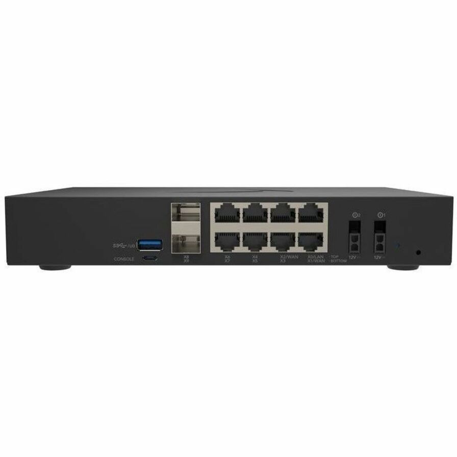SonicWall TZ580 Network Security/Firewall Appliance