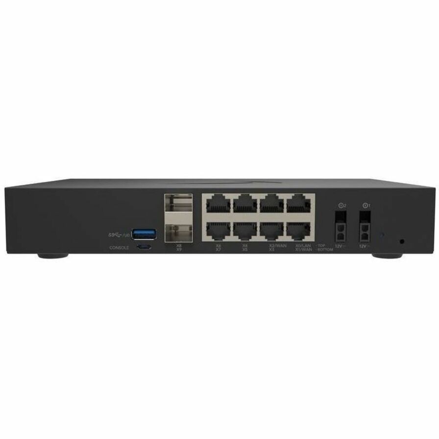 SonicWall TZ580 Network Security/Firewall Appliance