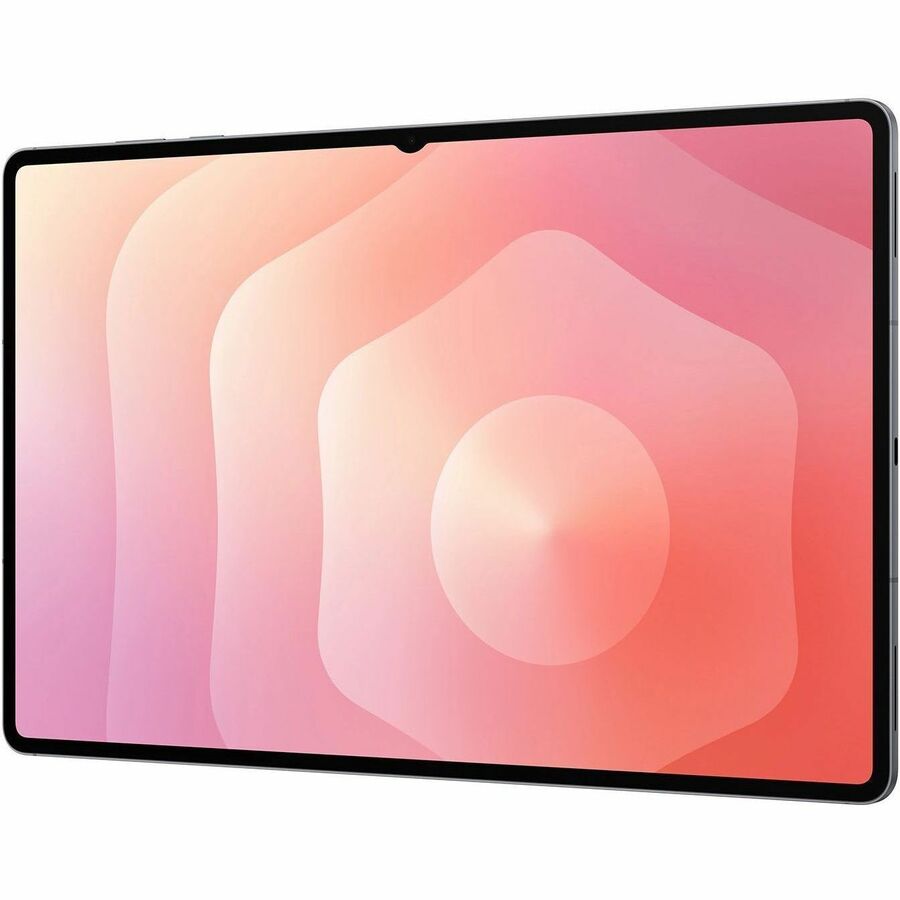 Samsung Galaxy Tab S11 Ultra SM-X930 Tablet - 14.6" WQXGA+ - MediaTek Dimensity 9400+ (MT6991) Octa-core - 12 GB - 256 GB Storage - Android 16 - Gray