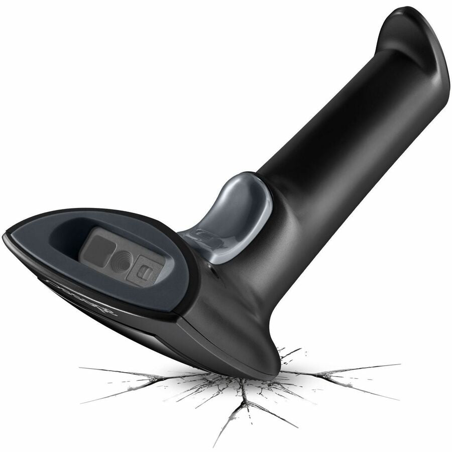 Adesso NuScan 2900 Bluetooth and Wireless 2D Barcode Scanner