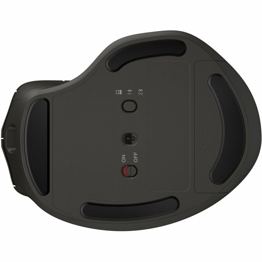 HP Ultra-Fast-Scroll Wireless Mouse 785M (B8YX4AA)