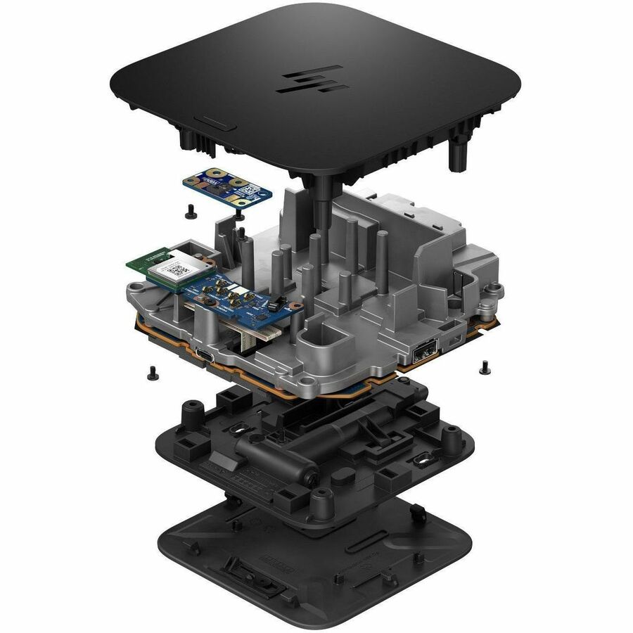 HP USB-C 100W G6 Dock (9X3V1U)