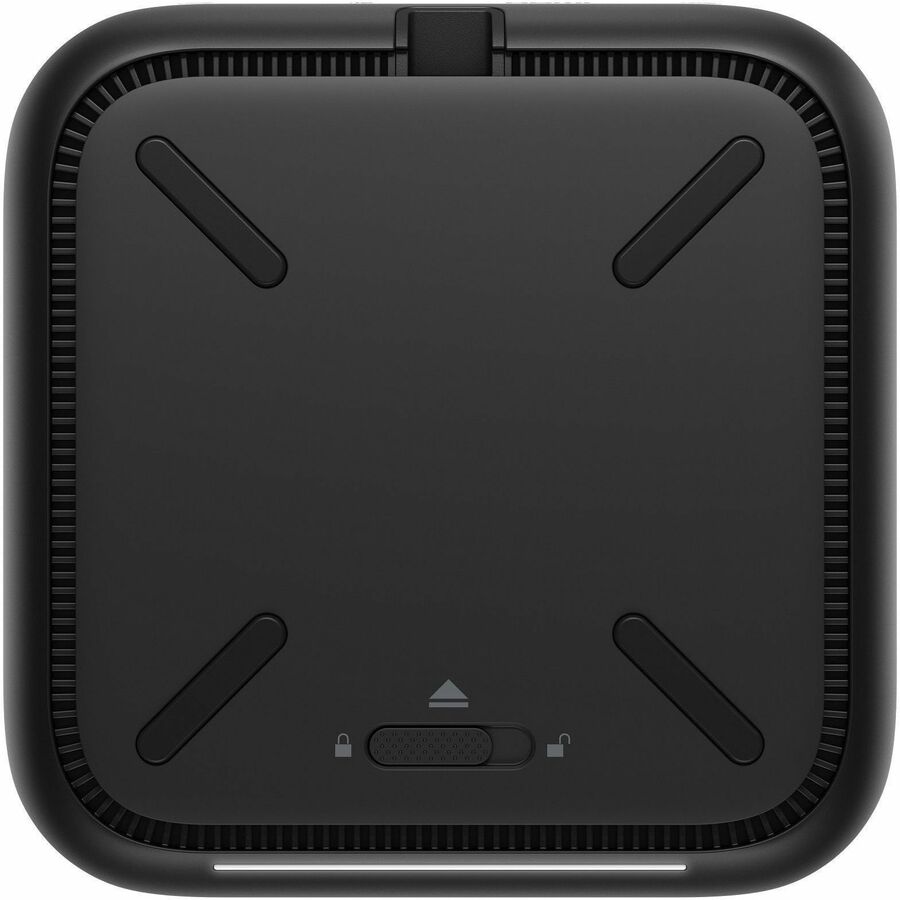 HP USB-C 100W G6 Dock (9X3V1U)