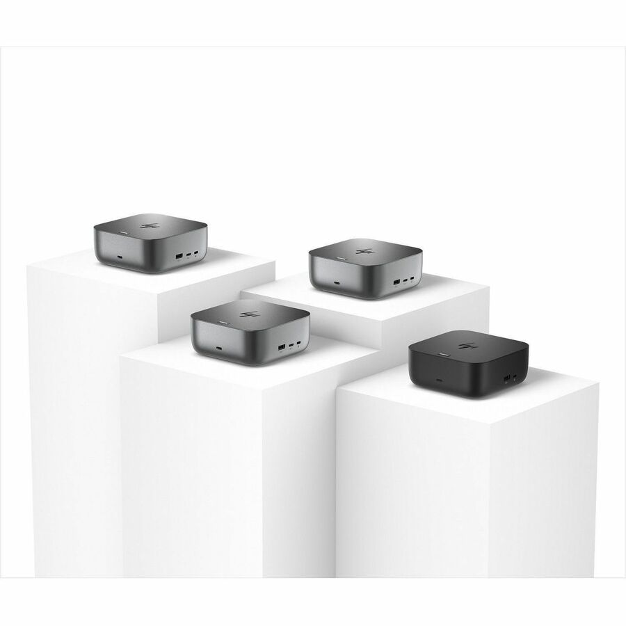 HP USB-C 100W G6 Dock (9X3V1U)