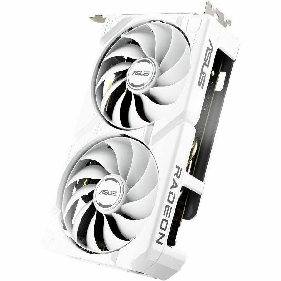 Asus AMD Radeon RX 9060 XT Graphic Card - 16 GB GDDR6