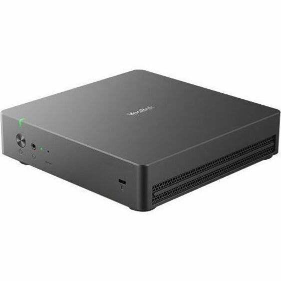 Yealink MVC S80-C5U Microsoft Teams Rooms System