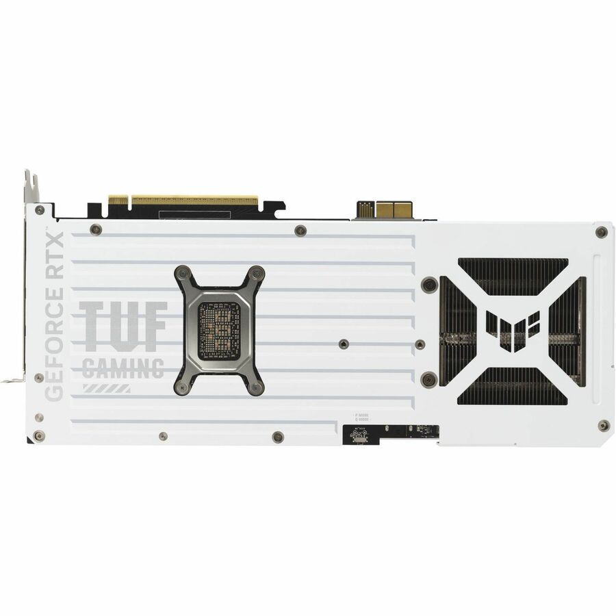 TUF NVIDIA GeForce RTX 5070 Ti Graphic Card - 16 GB GDDR7