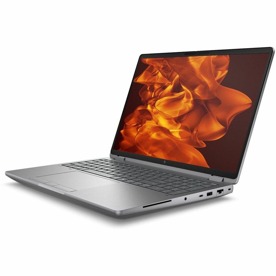 HP ZBook Fury G1i 16" Mobile Workstation - Intel Core Ultra 9 285HX - 64 GB - 1 TB SSD - Smart Card Reader