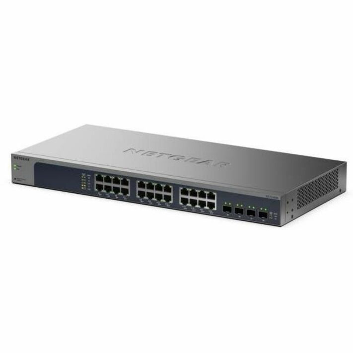 Netgear Business XS724EMv2 Ethernet Switch