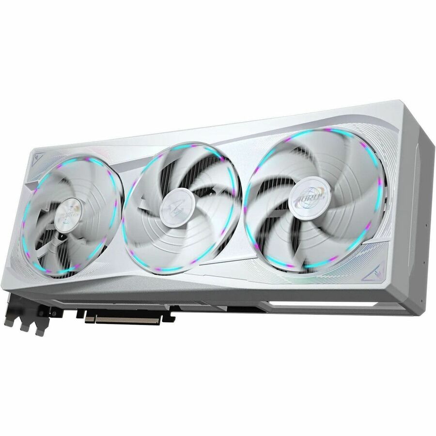 Aorus NVIDIA GeForce RTX 5090 Graphic Card - 32 GB GDDR7