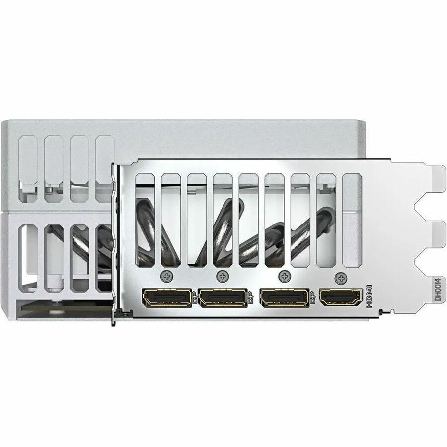 Aorus NVIDIA GeForce RTX 5090 Graphic Card - 32 GB GDDR7