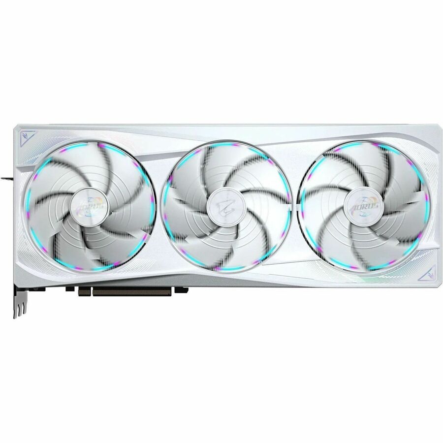 Aorus NVIDIA GeForce RTX 5090 Graphic Card - 32 GB GDDR7