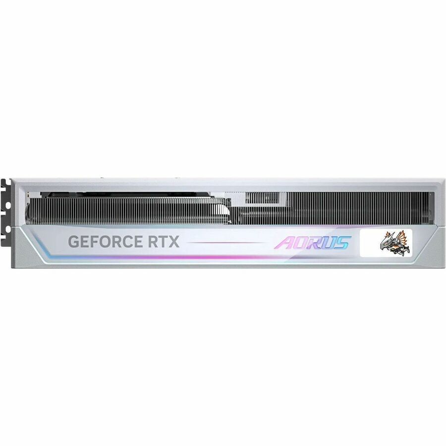 Aorus NVIDIA GeForce RTX 5090 Graphic Card - 32 GB GDDR7