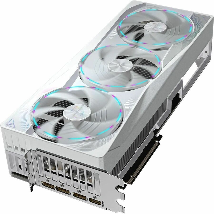 Aorus NVIDIA GeForce RTX 5090 Graphic Card - 32 GB GDDR7