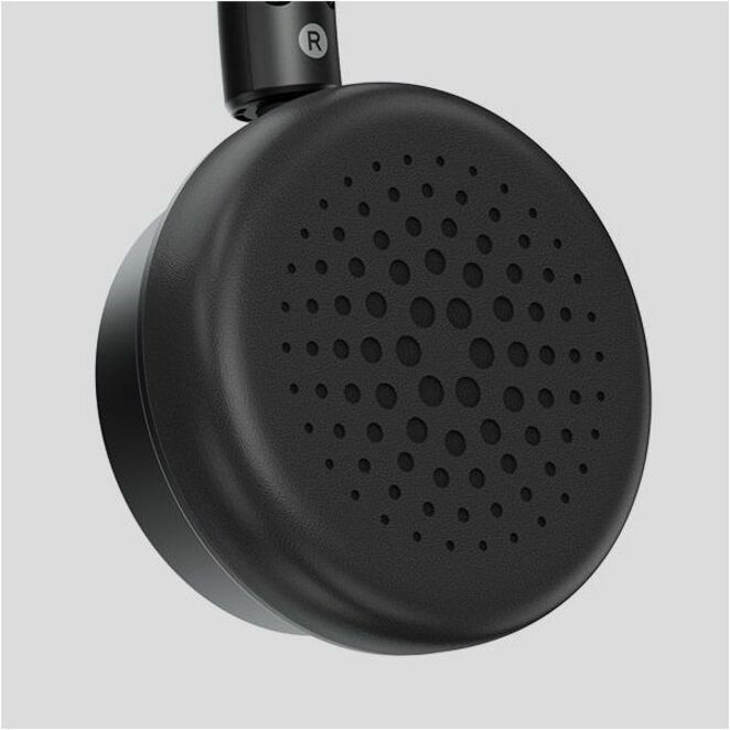 Creative Chat Wireless Lightweight Wireless On-Ear Headset