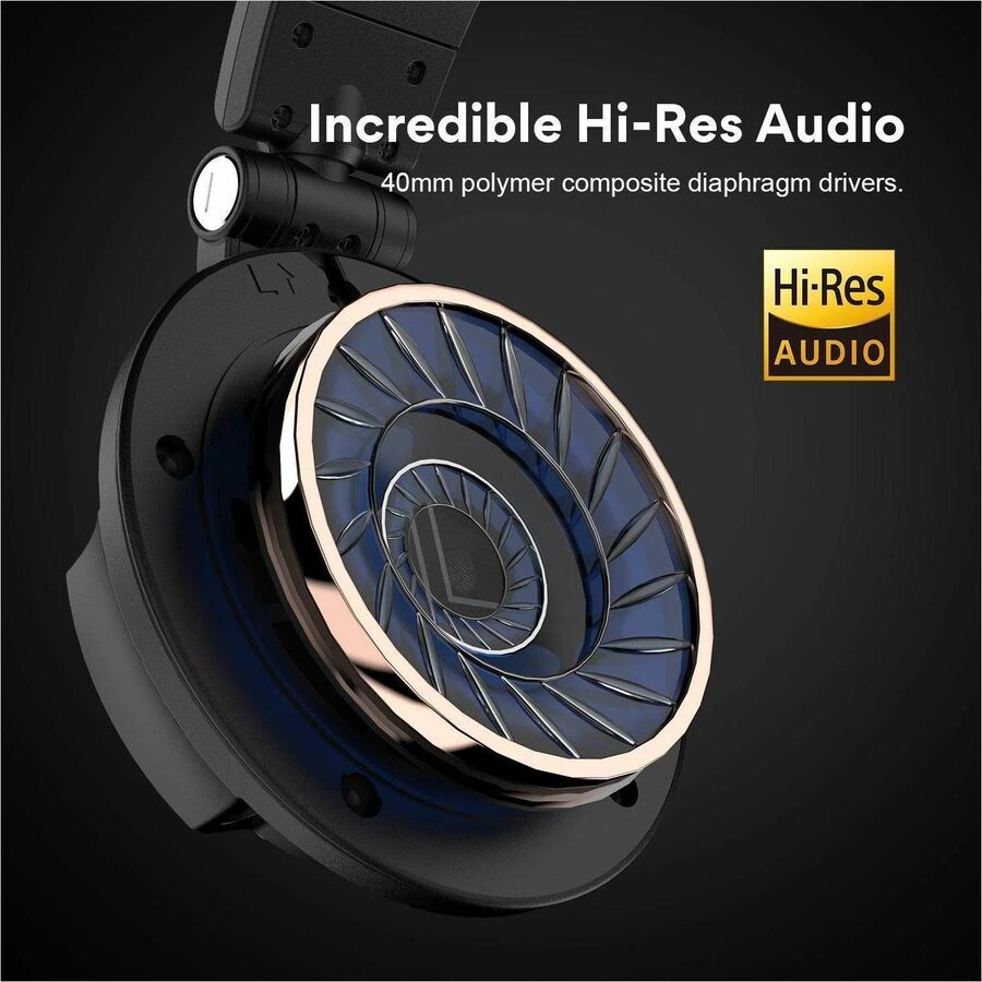 OneOdio Monitor 80 Professional Monitor Wired Headphones