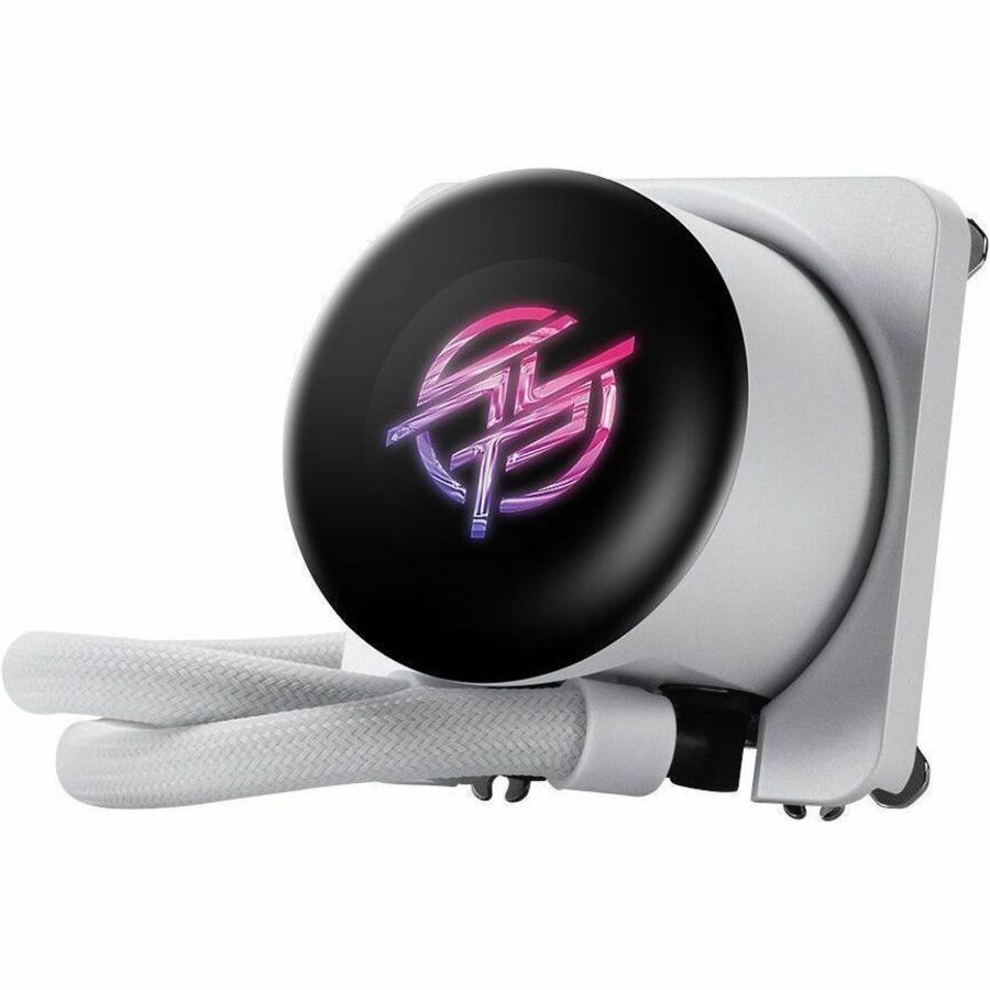 MSI MPG CORELIQUID P13 360 Cooling Fan/Radiator/Water Block/Pump