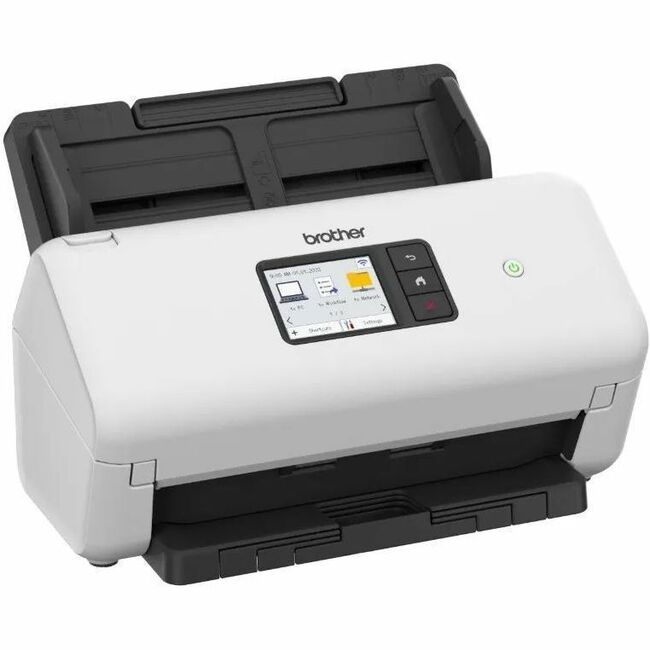 ADS 3350W Desktop Scanner