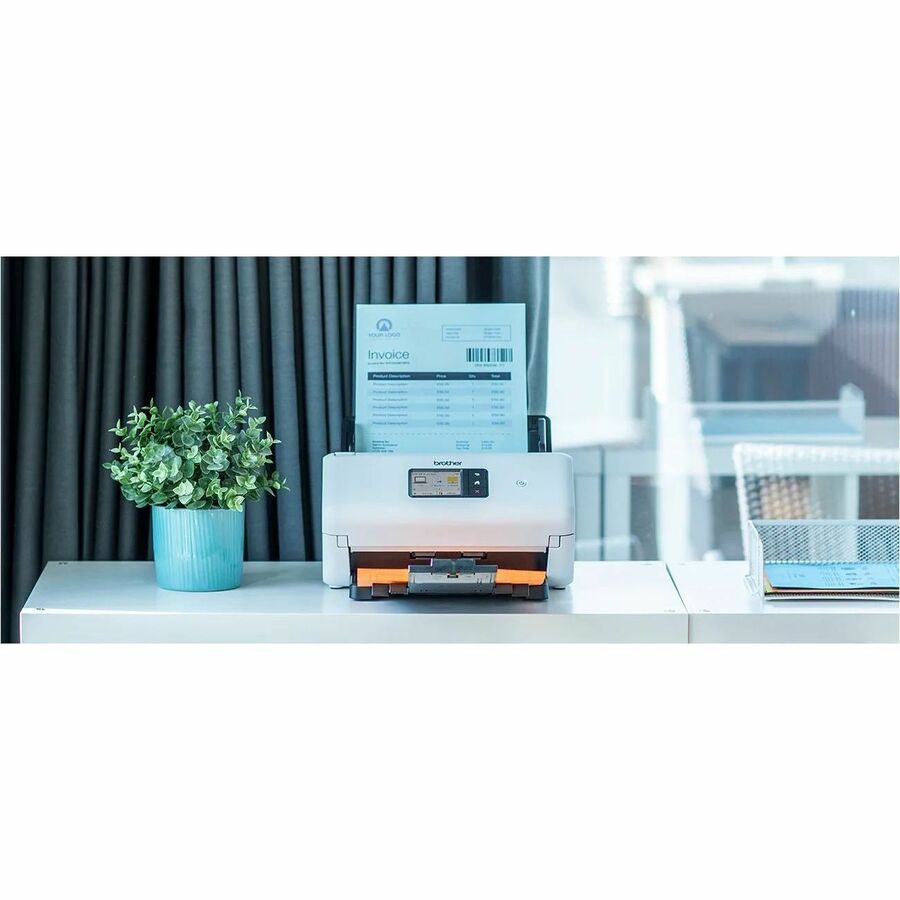 ADS 3350W Desktop Scanner