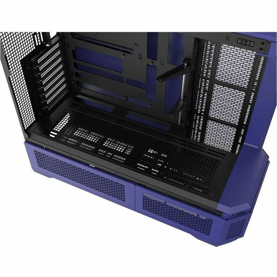 Thermaltake View 600 TG Future Dusk Full Tower Chassis