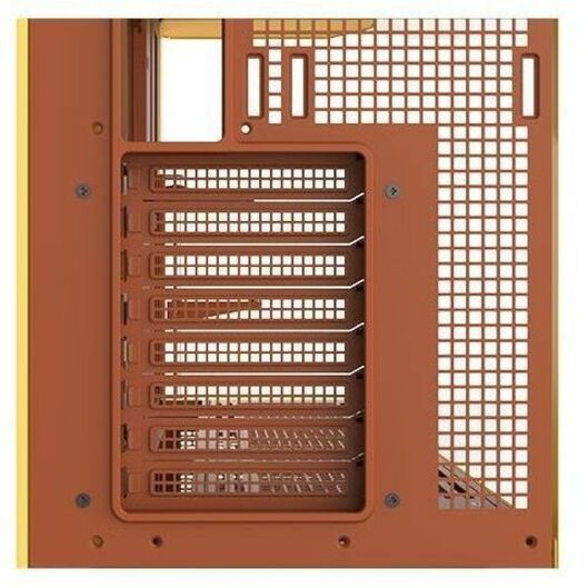 Thermaltake View 600 TG Butter Caramel Full Tower Chassis