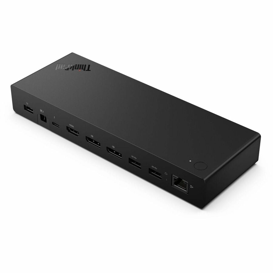Lenovo ThinkPad Thunderbolt 4 Smart Dock Gen2 7500 - US