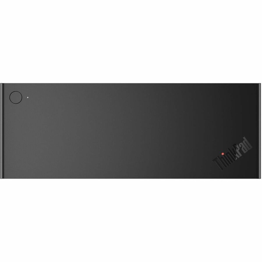 Lenovo ThinkPad USB4 Dock 5000