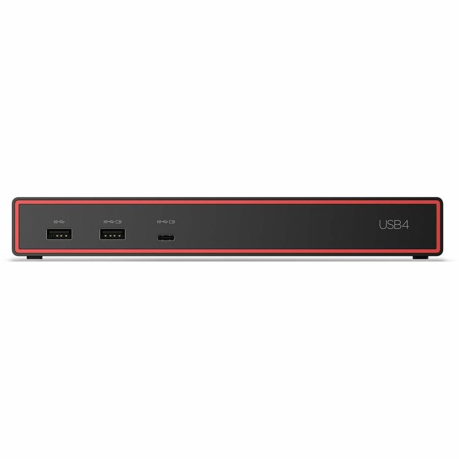 Lenovo ThinkPad USB4 Dock 5000