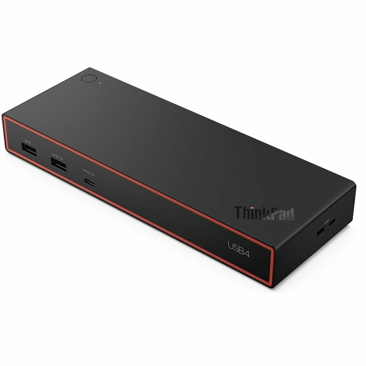 Lenovo ThinkPad USB4 Dock 5000