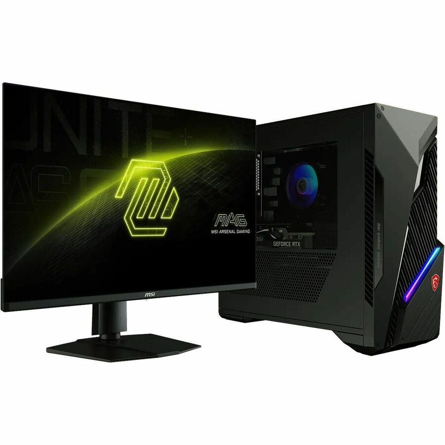 MSI MAG 322URDF E16 32" Class 4K UHD Gaming LCD Monitor - 16:9