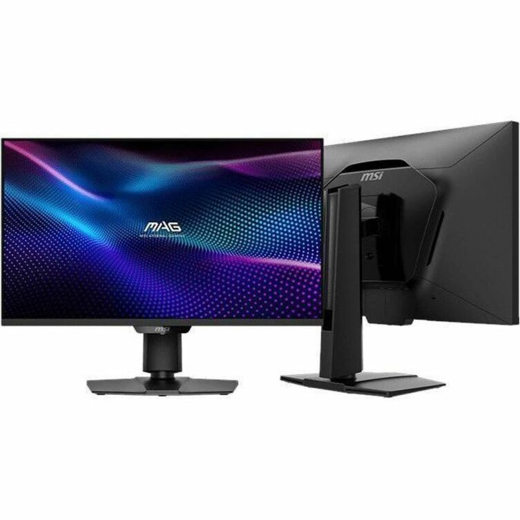 MSI MAG 274QPF X30MV 27" Class WQHD Gaming Mini LED Monitor - 16:9