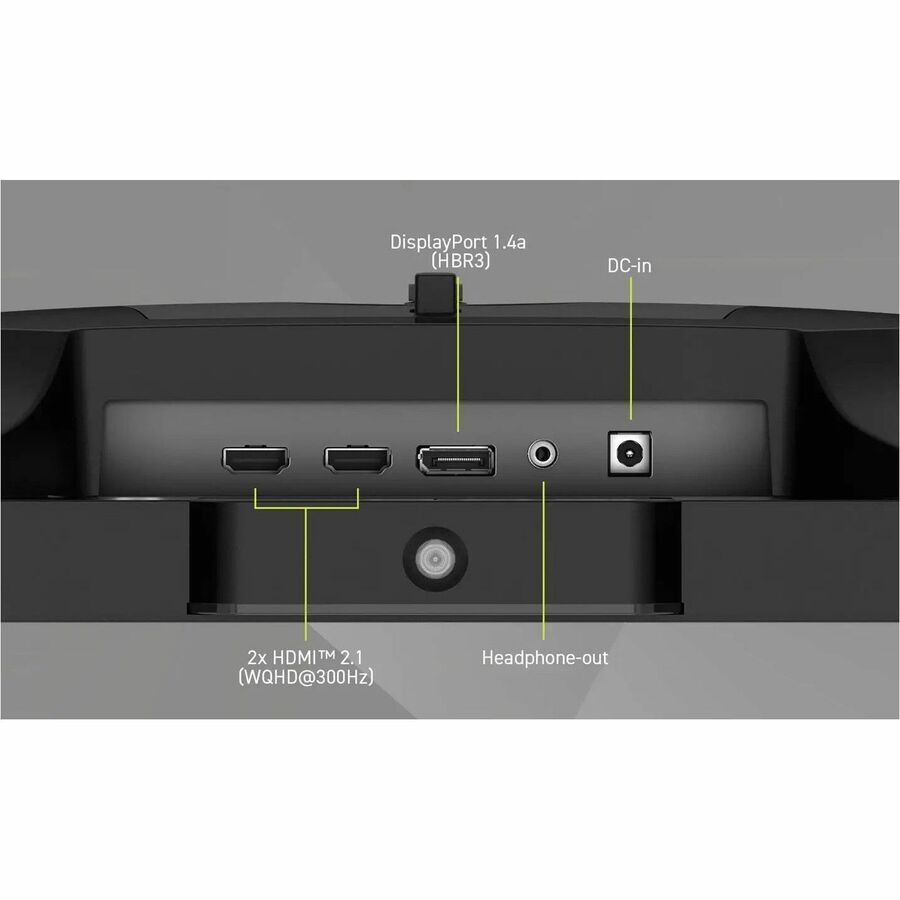 MSI MAG 274QPF X30MV 27" Class WQHD Gaming Mini LED Monitor - 16:9