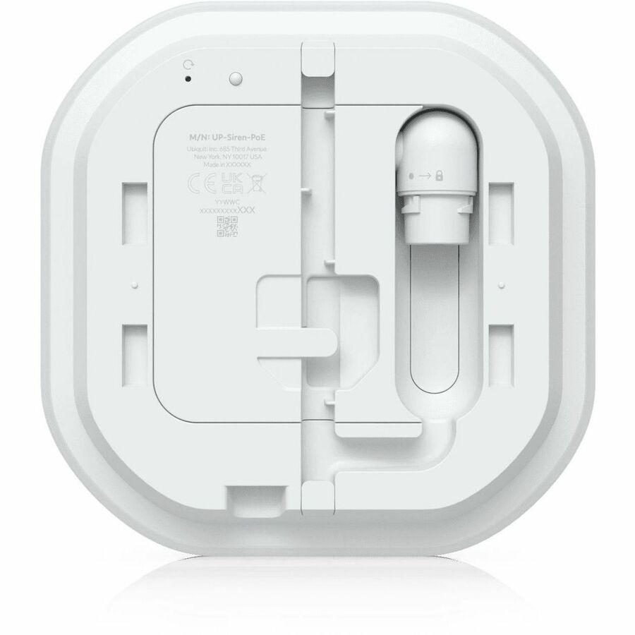 UP Siren PoE