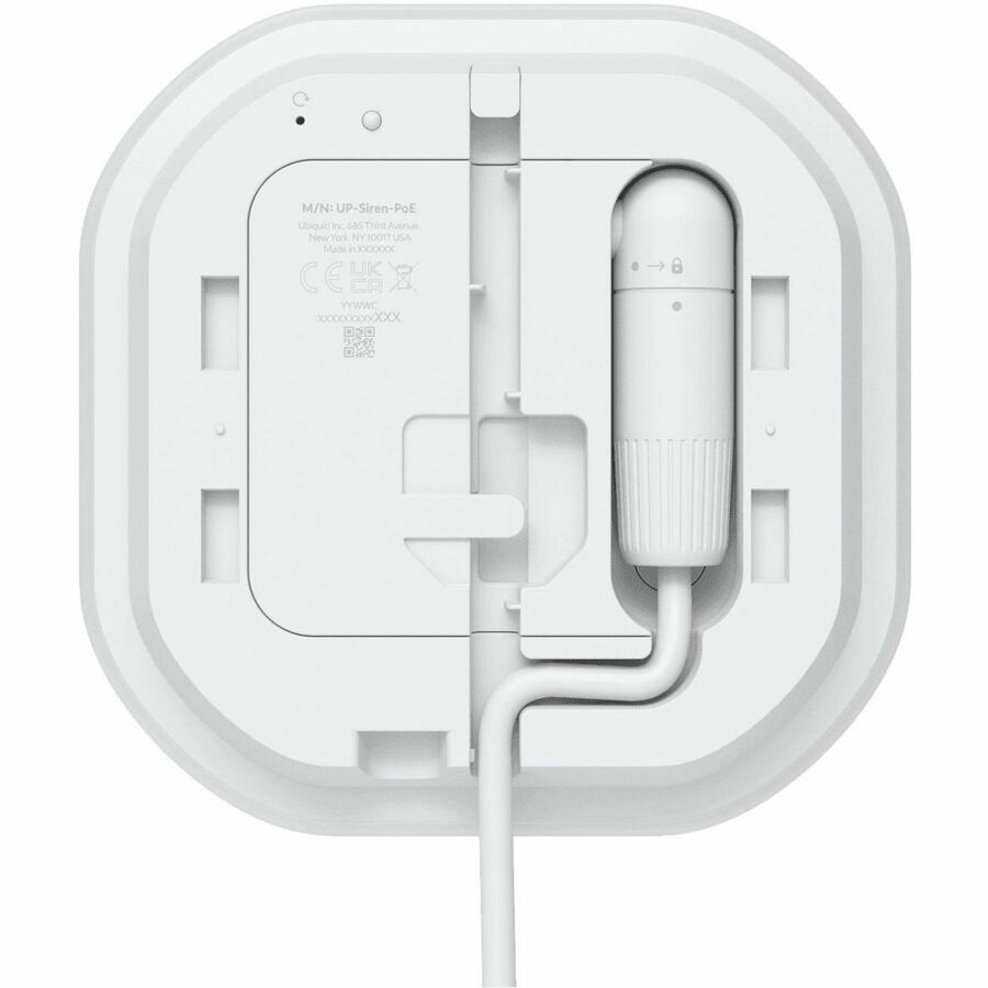 UP Siren PoE