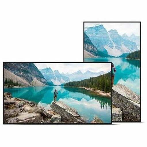 Sharp 86" Ultra High Definition Professional Display