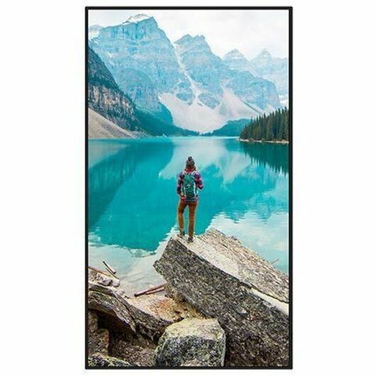 Sharp 86" Ultra High Definition Professional Display