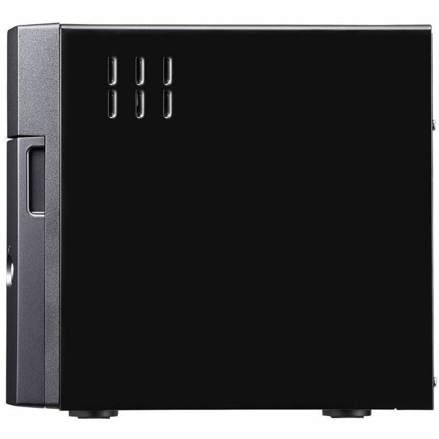BUFFALO TeraStation WS5420DN 4-Bay Windows Server IoT 2025 Desktop NAS 48TB (4x12TB) HDD Included TAA Compliant