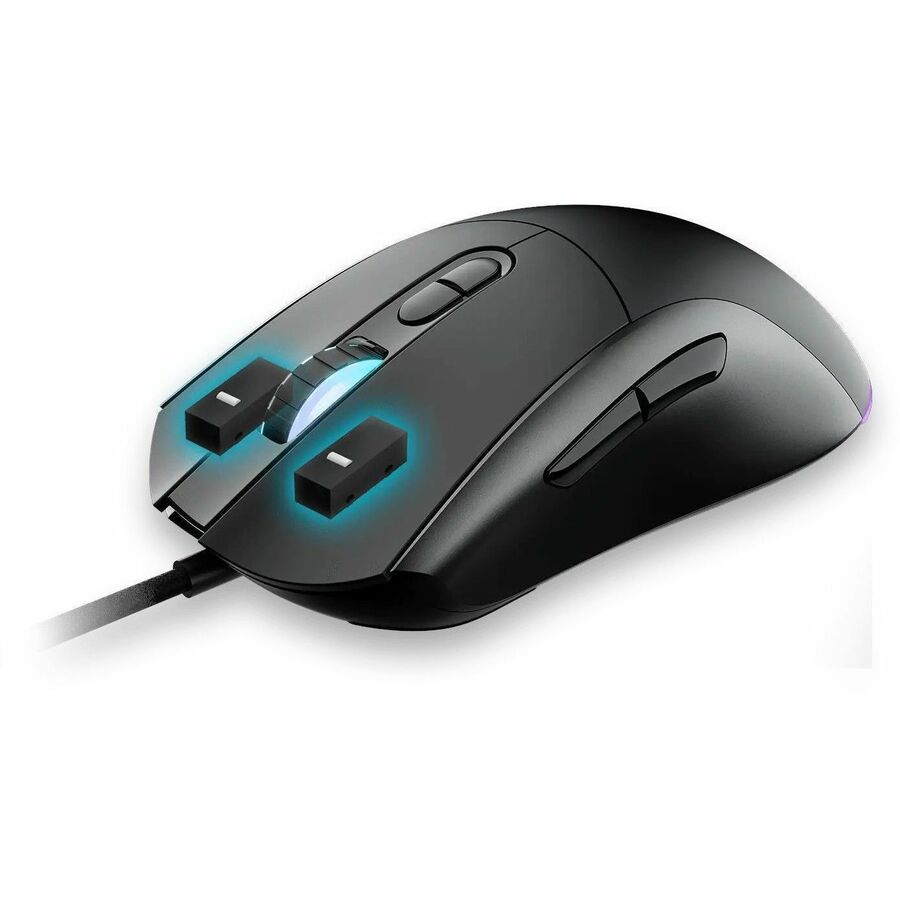 MSI FORGE GK110 COMBO Gaming Keyboard & Mouse