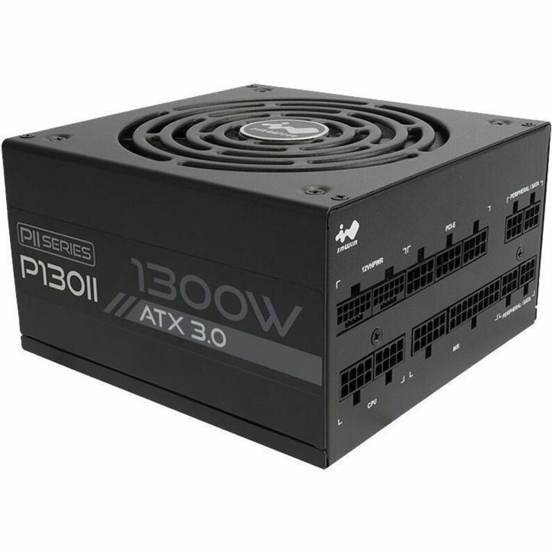 In Win PII IW-PS-PII1300W 1300W Power Supply