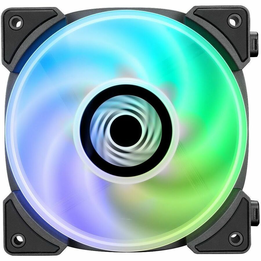 In Win Lynx LN120 Cooling Fan - 3 Pack