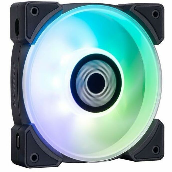 In Win Lynx LN120P Cooling Fan - 3 Pack