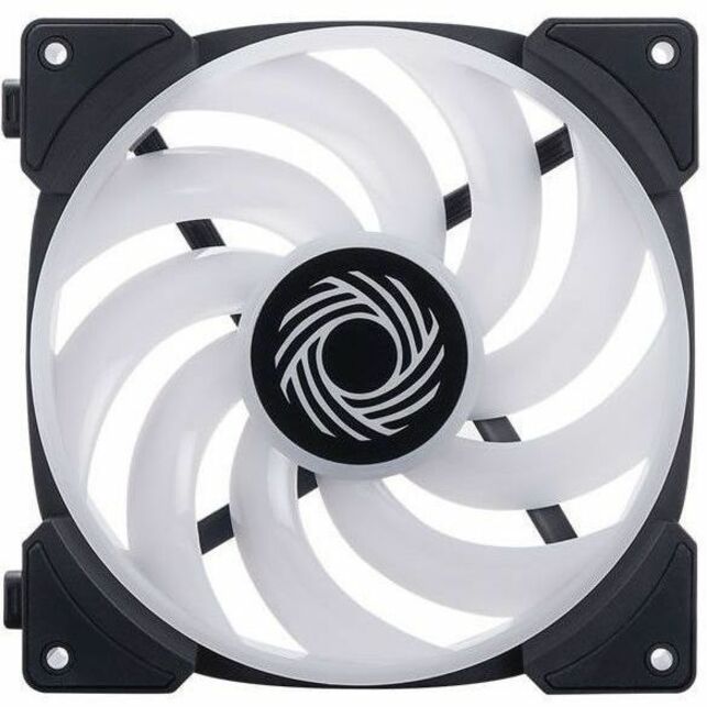 In Win Lynx LN120P Cooling Fan - 3 Pack